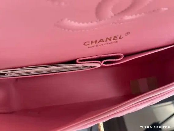 Hyper Peter CHANEL BAG FLAP 0528